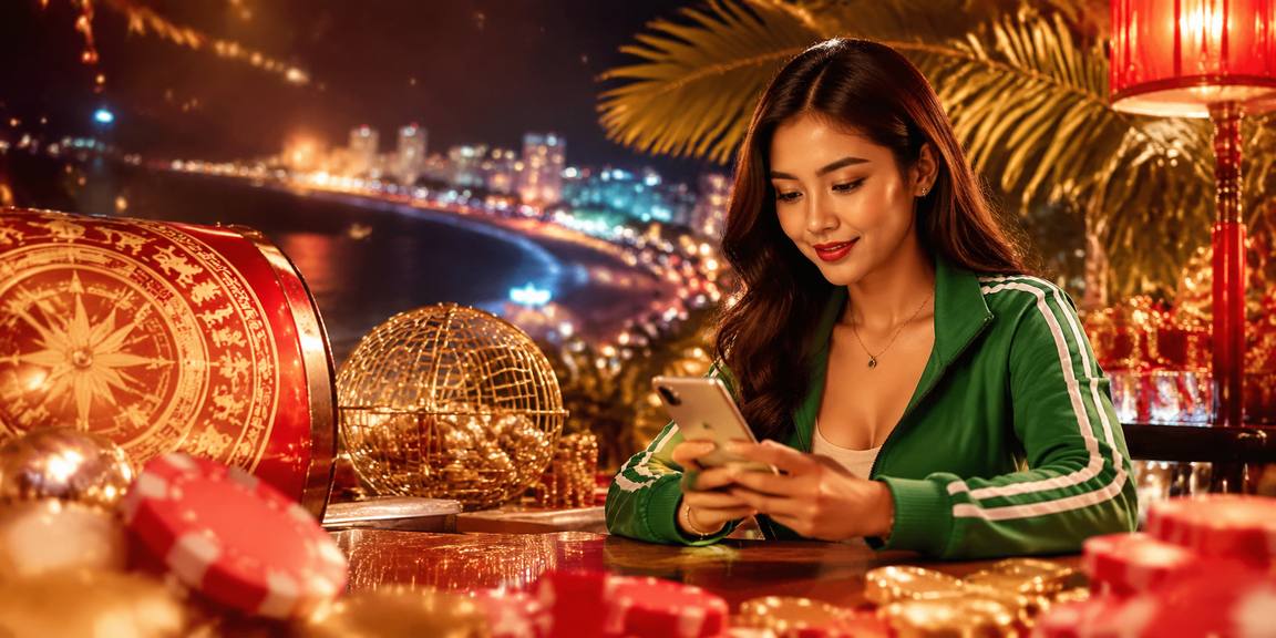 klwin Casino klwin: Bàn Trực Tiếp, Slot Và Crash Game Trong Một Nơi