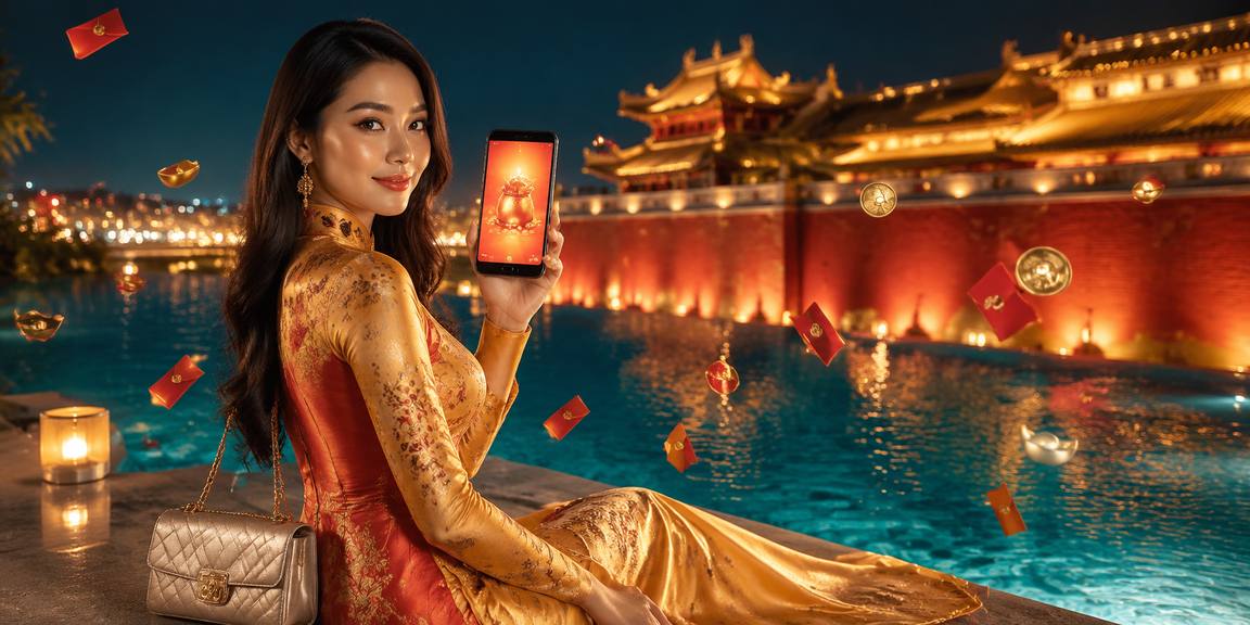 klwin Tài Khoản Của Bạn — Luôn Sẵn Sàng Trên Điện Thoại
