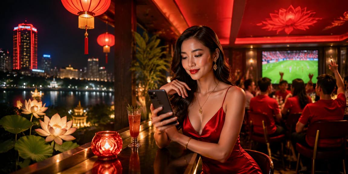 klwin MoMo Baccarat